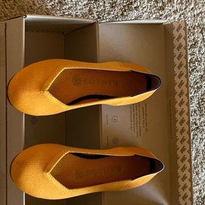 Rothy’s Ballet Flat